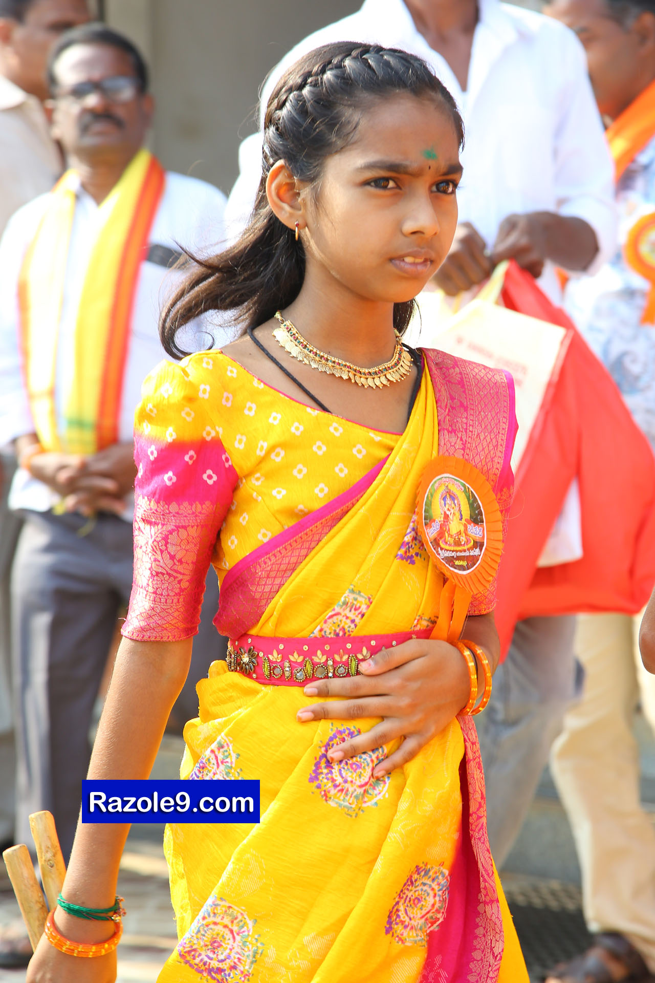 Srinivasa Kalyanam - vegivaaripalem - 2026